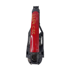 MANETA EXTERIOR DELANTERA IZQUIERDA SEAT ALTEA (5P1) BKD3B0837885/886