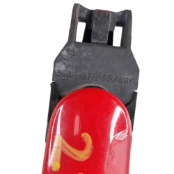 MANETA EXTERIOR DELANTERA IZQUIERDA SEAT ALTEA (5P1) BKD3B0837885/886