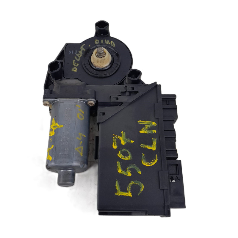 MANDO ELEVALUNAS DELANTERO DERECHO AUDI A4 AVANT (8E) BCZ0130821764