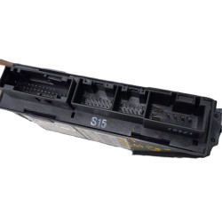 MANDO ELEVALUNAS DELANTERO DERECHO AUDI A4 AVANT (8E) BCZ0130821764