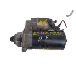 MOTOR ARRANQUE VOLKSWAGEN SHARAN (7M8) AHU