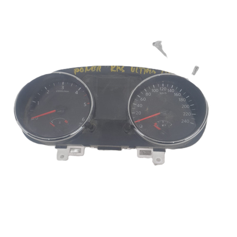 CUADRO INSTRUMENTOS NISSAN QASHQAI (J10) R9M24810BR52B