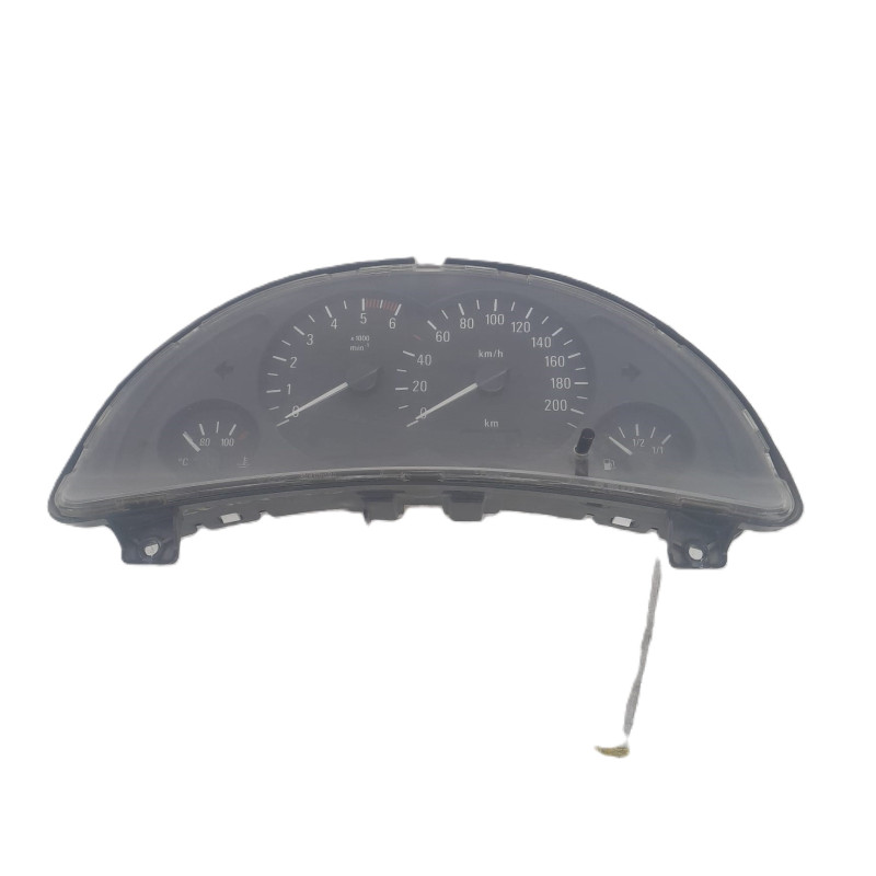 CUADRO INSTRUMENTOS OPEL COMBO (CORSA C) Z13DTJ88311302