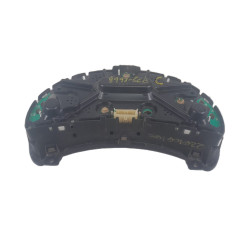 CUADRO INSTRUMENTOS OPEL COMBO (CORSA C) Z13DTJ88311302