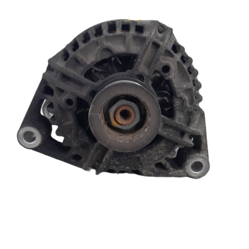 ALTERNADOR OPEL ZAFIRA A Y22DTR4810124525030