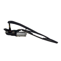 MOTOR LIMPIA TRASERO FIAT II PUNTO (188) BERLINA 188A900066350000