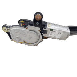 MOTOR LIMPIA TRASERO FIAT II PUNTO (188) BERLINA 188A900066350000