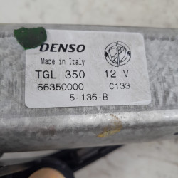 MOTOR LIMPIA TRASERO FIAT II PUNTO (188) BERLINA 188A900066350000