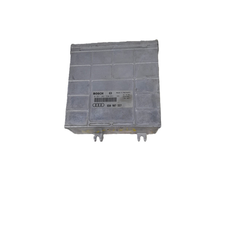 CENTRALITA MOTOR UCE AUDI A4 BERLINA (B5) AEB