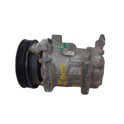 COMPRESOR AIRE ACONDICIONADO RENAULT CLIO II FASE II (B/CB0) D7F720MOTOR G/D7FG78200365787
