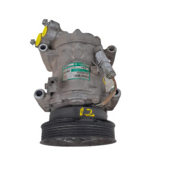 COMPRESOR AIRE ACONDICIONADO RENAULT CLIO II FASE II (B/CB0) D7F720MOTOR G/D7FG78200365787