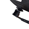 RETROVISOR DERECHO CITROEN NEMO 199A9000SIN DOCUMENTACION735674070