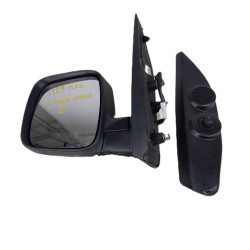 RETROVISOR IZQUIERDO CITROEN NEMO 199A9000SIN DOCUMENTACION735460571