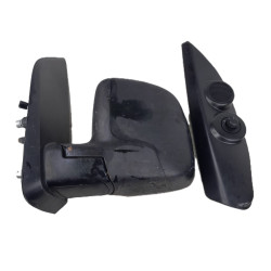 RETROVISOR IZQUIERDO CITROEN NEMO 199A9000SIN DOCUMENTACION735460571