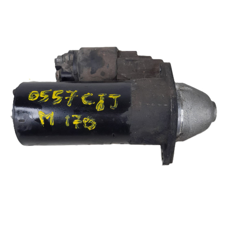MOTOR ARRANQUE MERCEDES-BENZ CLASE A (BM 168) OM6689426689420001115008