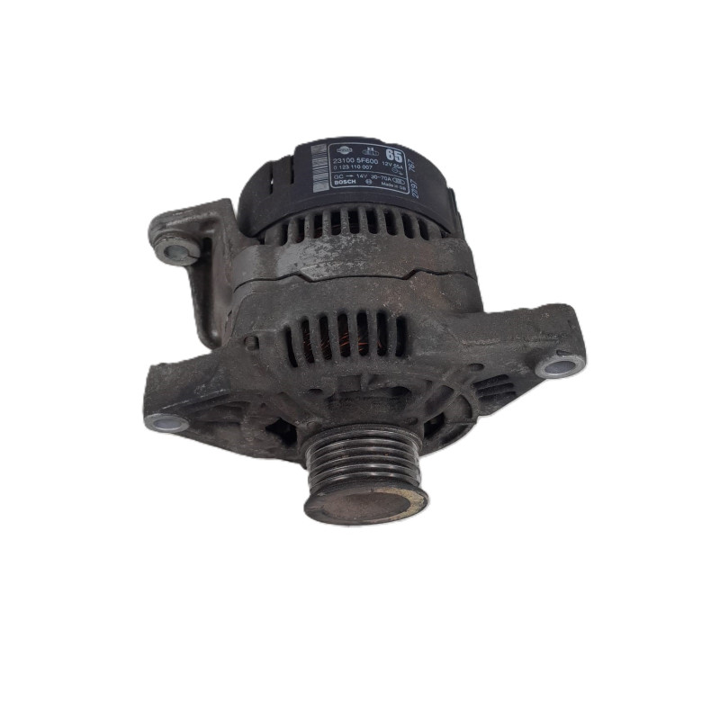 ALTERNADOR NISSAN MICRA (K11) CG10DECG10231005F600