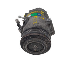 COMPRESOR AIRE ACONDICIONADO VOLKSWAGEN PASSAT BERLINA (3B3) AVF13124751