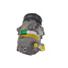 COMPRESOR AIRE ACONDICIONADO VOLKSWAGEN PASSAT BERLINA (3B3) AVF13124751
