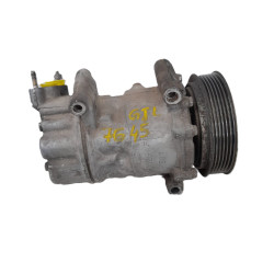 COMPRESOR AIRE ACONDICIONADO CITROEN C4 BERLINA 9HXDV6ATED4TIPO: 9HX9659875780