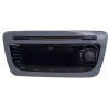 SISTEMA AUDIO / RADIO CD SEAT IBIZA SC (6J1) CAYBCAY6J1035153G