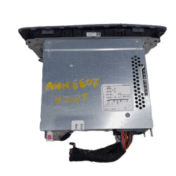 SISTEMA AUDIO / RADIO CD SEAT IBIZA SC (6J1) CAYBCAY6J1035153G