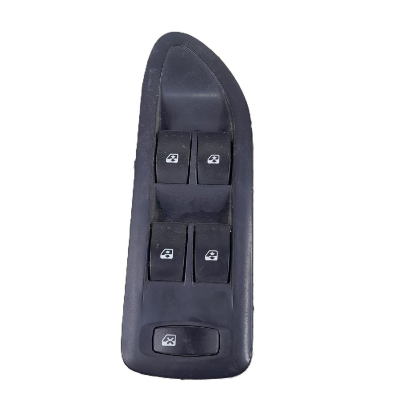 MANDO ELEVALUNAS DELANTERO IZQUIERDO RENAULT LAGUNA II (BG0) F9Q758F9Q 178200397299B