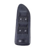 MANDO ELEVALUNAS DELANTERO IZQUIERDO RENAULT LAGUNA II (BG0) F9Q758F9Q 178200397299B