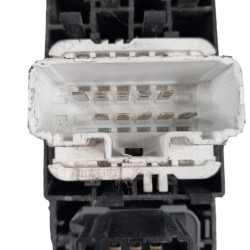 MANDO ELEVALUNAS DELANTERO IZQUIERDO RENAULT LAGUNA II (BG0) F9Q758F9Q 178200397299B