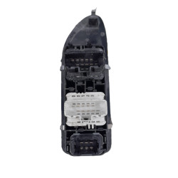 MANDO ELEVALUNAS DELANTERO IZQUIERDO RENAULT LAGUNA II (BG0) F9Q758F9Q 178200397299B
