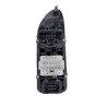 MANDO ELEVALUNAS DELANTERO IZQUIERDO RENAULT LAGUNA II (BG0) F9Q758F9Q 178200397299B
