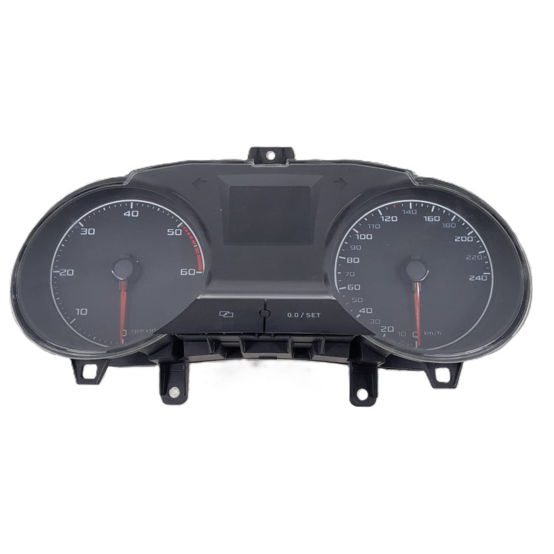 CUADRO INSTRUMENTOS SEAT IBIZA SC (6J1) CAYBCAYA2C53332250