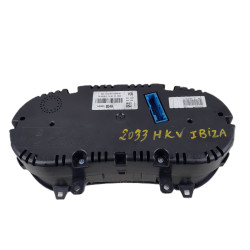 CUADRO INSTRUMENTOS SEAT IBIZA SC (6J1) CAYBCAYA2C53332250