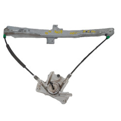 MOTOR ELEVALUNAS DELANTERO DERECHO PEUGEOT 407 RFNEW10J4RFN