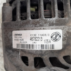 ALTERNADOR FIAT STILO (192) 192A100046782213
