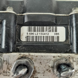 ABS SEAT IBIZA SC (6J1) CAYBCAY6R0614517AN