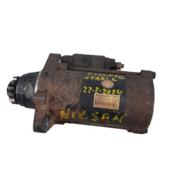 MOTOR ARRANQUE NISSAN X-TRAIL (T30) YD22ETI233008H801