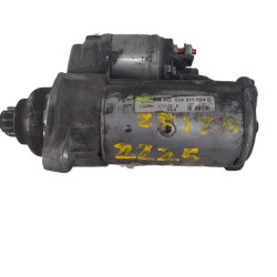 ALTERNADOR SEAT IBIZA (6L1) ATD02A911024G
