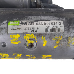 ALTERNADOR SEAT IBIZA (6L1) ATD02A911024G