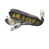 CERRADURA MALETERO / PORTON CITROEN C 15 H1A
