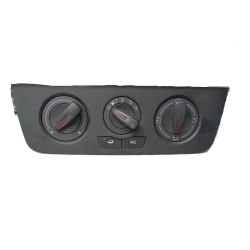 MANDO CLIMATIZADOR SEAT IBIZA SC (6J1) CAYBCAY6J0857060