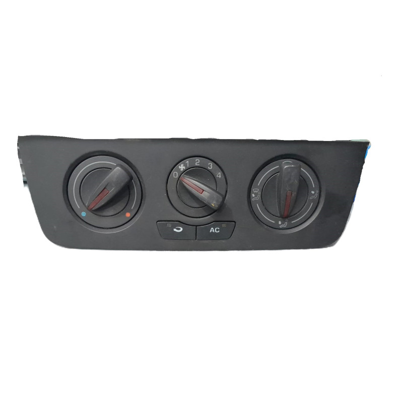 MANDO CLIMATIZADOR SEAT IBIZA SC (6J1) CAYBCAY6J0857060