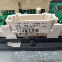 MANDO CLIMATIZADOR SEAT IBIZA SC (6J1) CAYBCAY6J0857060