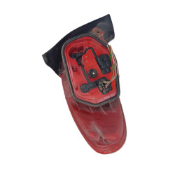 PILOTO TRASERO DERECHO PEUGEOT 206 WJZ