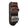 MANDO ELEVALUNAS DELANTERO IZQUIERDO RENAULT MEGANE II BERLINA 5P K9K724SIN FICHA TECNICA156018070