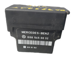 CAJA PRECALENTAMIENTO MERCEDES-BENZ VITO FURGÓN (638) OM 601 D230085450032