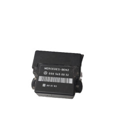 CAJA PRECALENTAMIENTO MERCEDES-BENZ VITO FURGÓN (638) OM 601 D230085450032