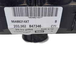 MANDO MULTIFUNCION CITROEN C3 8HX96488214