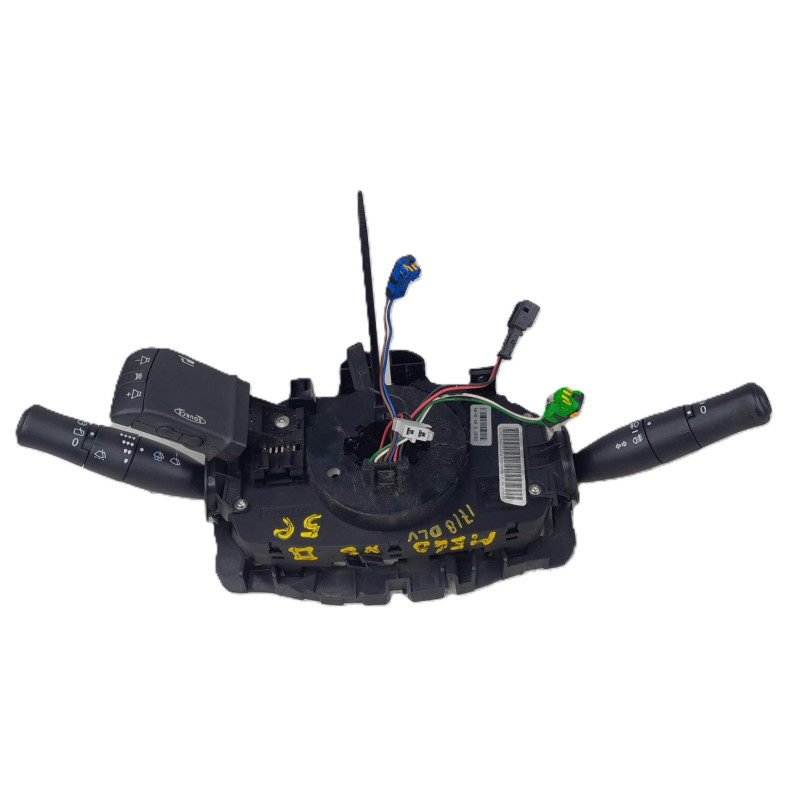 MANDO MULTIFUNCION RENAULT MEGANE II BERLINA 5P K9K724SIN FICHA TECNICA987M46A0083