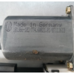 MOTOR ELEVALUNAS DELANTERO DERECHO SEAT LEON (1M1) ASV101386102