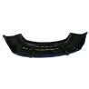 PARAGOLPES DELANTERO VOLKSWAGEN GOLF IV BERLINA (1J1)(10.1997) ASV1J0807221